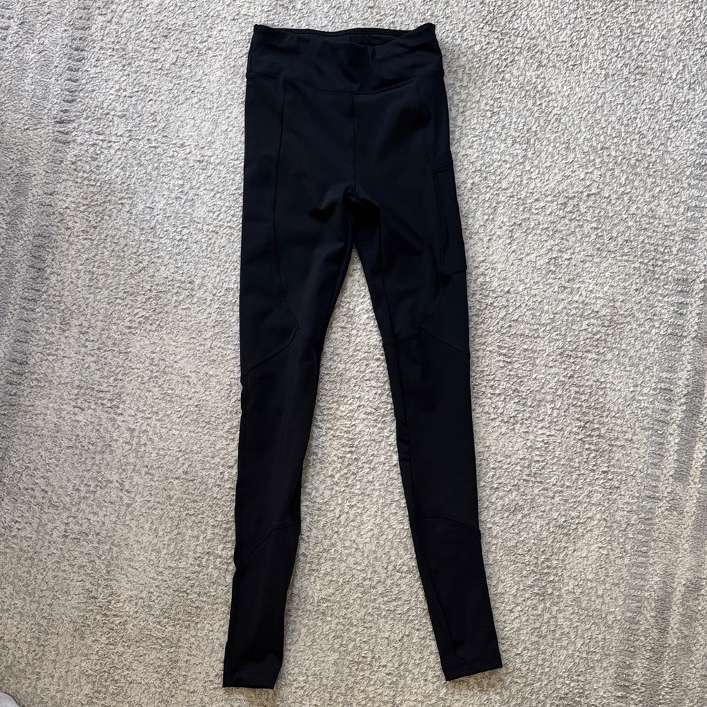 ASOS Black Leggings